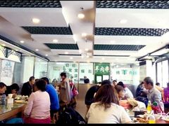 -南来顺饭庄·清真(南菜园店)