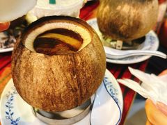 -達揚原味燉品(文明路店)