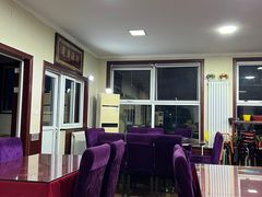 -北京龙庆四季香农家饭庄·灶台鱼·碳烤虹鳟鱼(龙庆峡店)