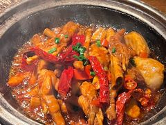 -乔街深夜食堂·小龙虾·高压锅生蚝(杭州总店)