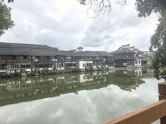 -乌镇农贸市场