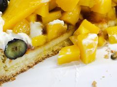 -山与蓝·轻糖鲜果蛋糕(勒泰店)