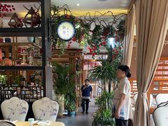 -观盐·盐帮菜(官园桥店)