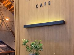 -THE WOODS 简餐 (国贸商城店)