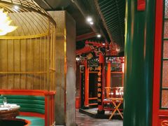 -北平食府.北京烤鸭(亦庄店)