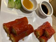 -点都德(大茶楼店)