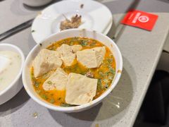 -海底捞火锅(金光华店)