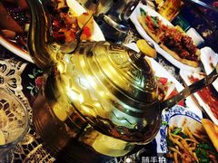 -新疆欣悦饭庄