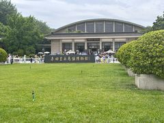 -秦始皇帝陵博物院(兵马俑)