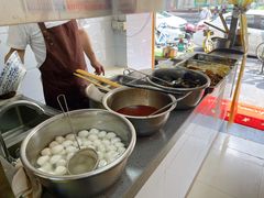 -面婆婆东台鱼汤面(湛江路店)