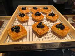 -上海宝华万豪酒店