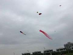 -佛山祈福仙湖酒店