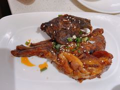 -芭夯兔·兔肉汤锅(新都店)