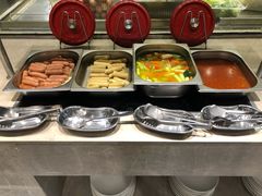 -航空港万怡酒店·万荟轩餐厅(航空港区远航路店)