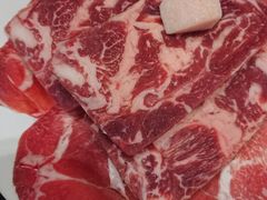 -韩时烤肉(丰科万达广场店)
