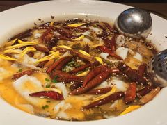 -太二酸菜鱼(正大广场店)