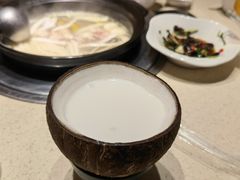 -润泽园椰子鸡(汇一城店)