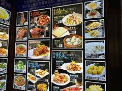 -丽园海鲜饭店(东关街店)