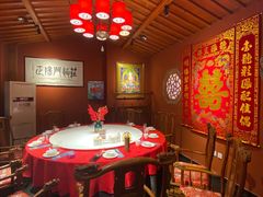 -正阳门饭庄·烤鸭·北京菜(万丰路七里庄店)