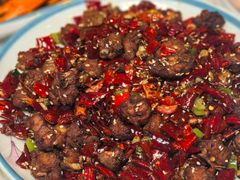 -三妹小龙虾·黄油蟹(华侨城总店)