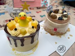 -吉川堂·日式甜点专门店(正佳广场店)