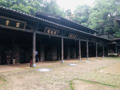 -景德镇古窑民俗博览区