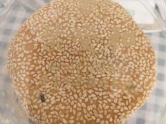 松仁枣泥麻饼-叶受和(观前街店)