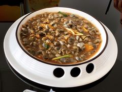 -天桥饭店·特色海鲜(金山嘴渔村店)