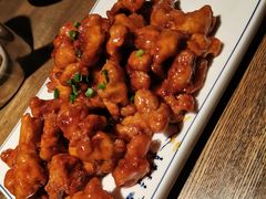 -童年小筑餐厅(申花路店)