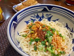 -老九圆山西面馆(CBD店)