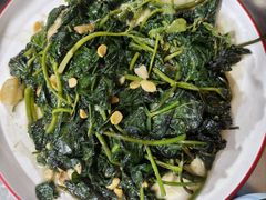 -馨香苑·潮汕菜·海鲜砂锅粥·深大老字号(南头店)