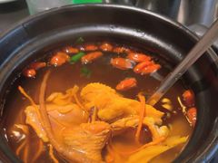 -健眺小海鲜(临海后山店)