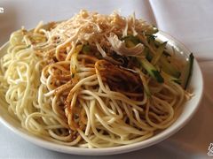 鸡丝凉面&nbsp;-峨嵋酒家(地安门店)