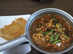 -老妈米线(东圈门店)