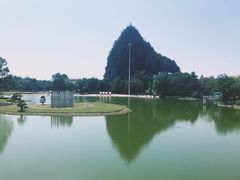 -Club Med地中海俱乐部·桂林度假村