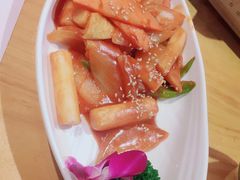 -唯成•韩国炭火烤肉 유성고기