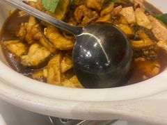 -刘胖子家常菜·蹄花焖藕(中南店)
