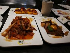 -玛雅铁板烧餐厅(中关村店)