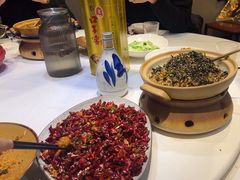 -拾捌川·自贡爆炒(新街口店)