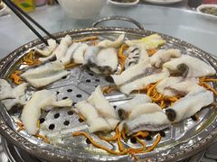 -凯盈阁·顺德私房菜·桑拿鸡