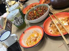 -老三样·旧食新味(万寿宫店)