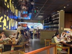 -御牛道日式烤肉料理(杭州万象城店)