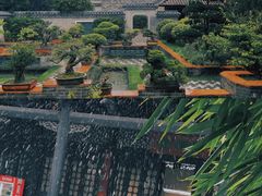 -岭南和园