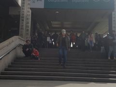 -首都医科大学附属北京同仁医院(西区)