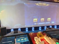 -反斗乐园(中航城君尚购物中心)