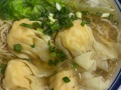 -东鑫记港式茶餐厅(南京东路店)