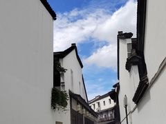 -河坊街景区