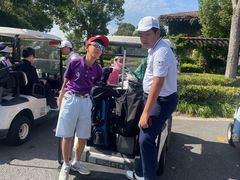 -PGA安瀛高尔夫球俱乐部