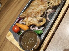 -路易十三西餐厅(西关新天地店)