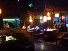 -佬麻雀·新湘菜(珠海金发购物中心店)